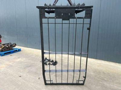 Caterpillar 318C Guard en vente par Smitma B.V.