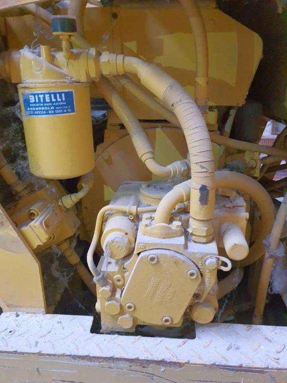 Bitelli DTV40S Photo 6