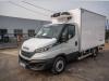 Iveco DAILY 35S14 -CNG +LECAPITAINE+CARRIER+DHOLLANDIA Photo 1 thumbnail