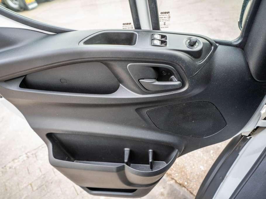 Iveco DAILY 35S14 -CNG +LECAPITAINE+CARRIER+DHOLLANDIA Photo 12