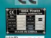 Giga Power LT-W250GF 312.5 kVA silent generator Photo 10 thumbnail