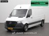 Mercedes Sprinter 315 CDI Automaat L2H2 150PK Airco Camera MBUX CarPlay Euro6 L2 Airco Photo 1 thumbnail