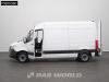 Mercedes Sprinter 315 CDI Automaat L2H2 150PK Airco Camera MBUX CarPlay Euro6 L2 Airco Photo 14 thumbnail