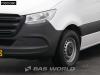 Mercedes Sprinter 315 CDI Automaat L2H2 150PK Airco Camera MBUX CarPlay Euro6 L2 Airco Photo 16 thumbnail