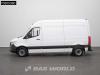 Mercedes Sprinter 315 CDI Automaat L2H2 150PK Airco Camera MBUX CarPlay Euro6 L2 Airco Photo 6 thumbnail