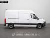 Mercedes Sprinter 315 CDI Automaat L2H2 150PK Airco Camera MBUX CarPlay Euro6 L2 Airco Photo 8 thumbnail