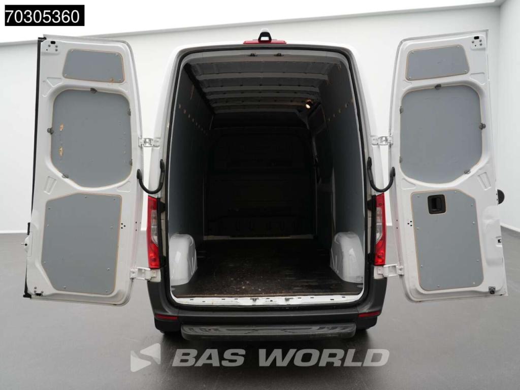 Mercedes Sprinter 315 CDI Automaat L2H2 150PK Airco Camera MBUX CarPlay Euro6 L2 Airco Photo 10