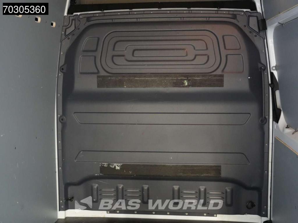Mercedes Sprinter 315 CDI Automaat L2H2 150PK Airco Camera MBUX CarPlay Euro6 L2 Airco Photo 11