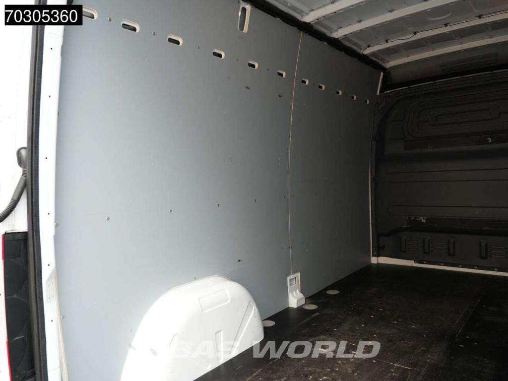 Mercedes Sprinter 315 CDI Automaat L2H2 150PK Airco Camera MBUX CarPlay Euro6 L2 Airco Photo 12