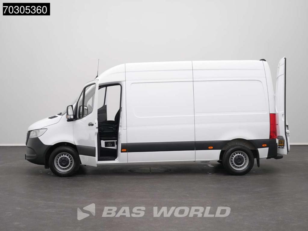 Mercedes Sprinter 315 CDI Automaat L2H2 150PK Airco Camera MBUX CarPlay Euro6 L2 Airco Photo 14