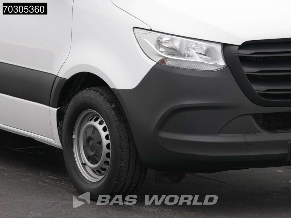 Mercedes Sprinter 315 CDI Automaat L2H2 150PK Airco Camera MBUX CarPlay Euro6 L2 Airco Photo 15