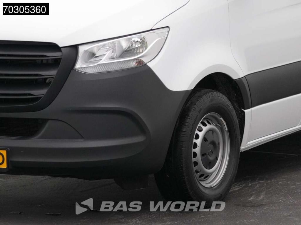 Mercedes Sprinter 315 CDI Automaat L2H2 150PK Airco Camera MBUX CarPlay Euro6 L2 Airco Photo 16