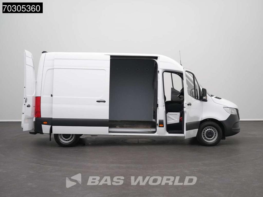 Mercedes Sprinter 315 CDI Automaat L2H2 150PK Airco Camera MBUX CarPlay Euro6 L2 Airco Photo 17