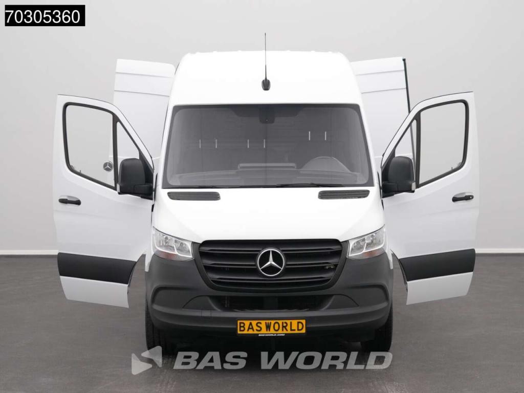 Mercedes Sprinter 315 CDI Automaat L2H2 150PK Airco Camera MBUX CarPlay Euro6 L2 Airco Photo 18