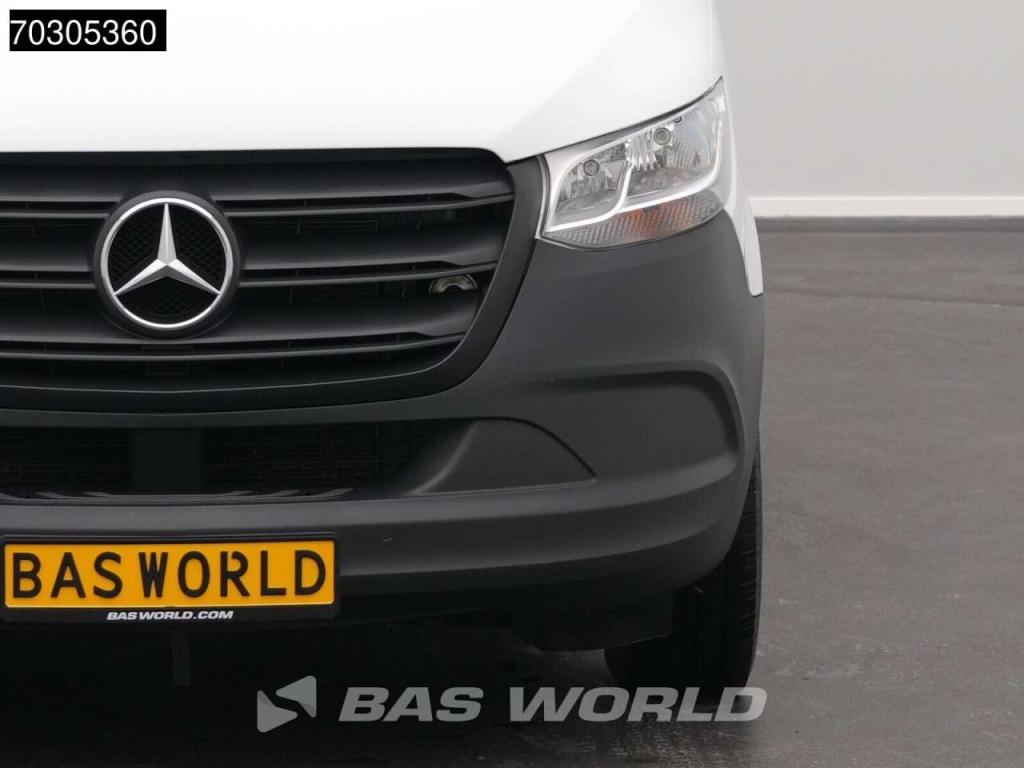 Mercedes Sprinter 315 CDI Automaat L2H2 150PK Airco Camera MBUX CarPlay Euro6 L2 Airco Photo 22