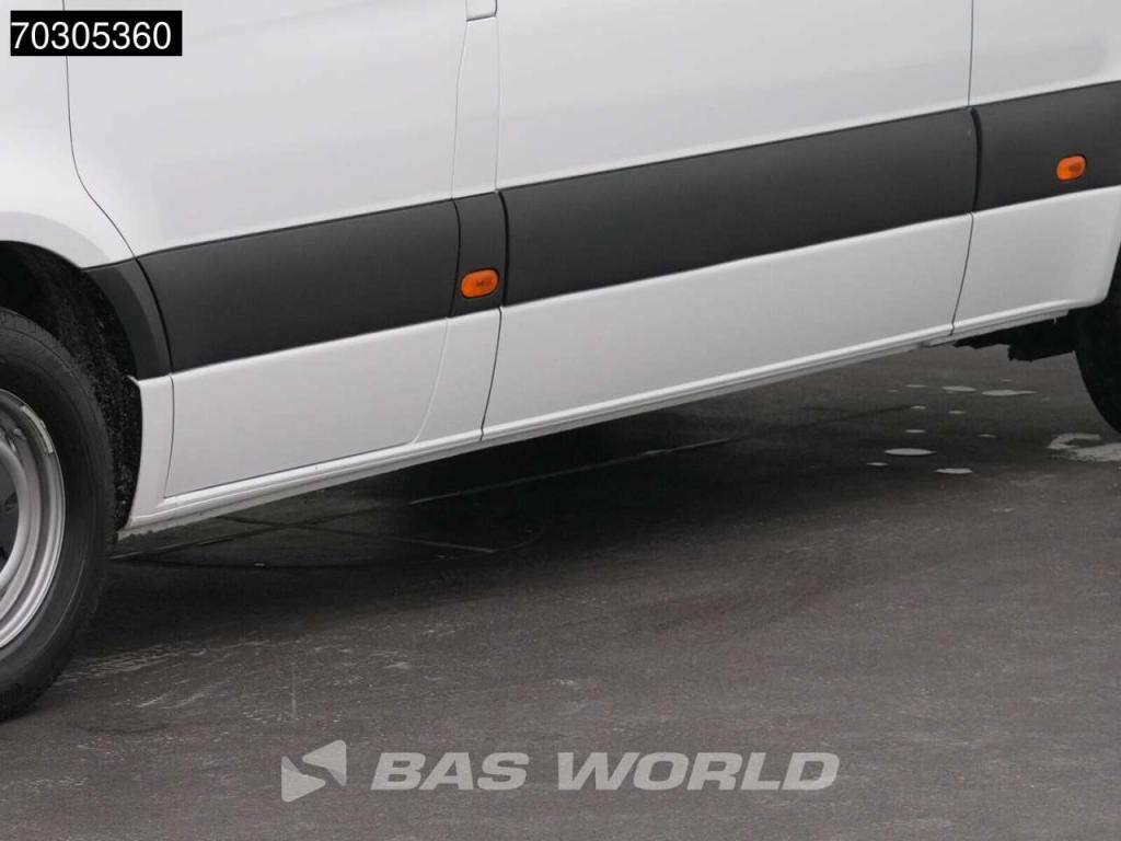 Mercedes Sprinter 315 CDI Automaat L2H2 150PK Airco Camera MBUX CarPlay Euro6 L2 Airco Photo 29