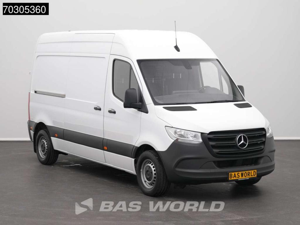 Mercedes Sprinter 315 CDI Automaat L2H2 150PK Airco Camera MBUX CarPlay Euro6 L2 Airco Photo 3