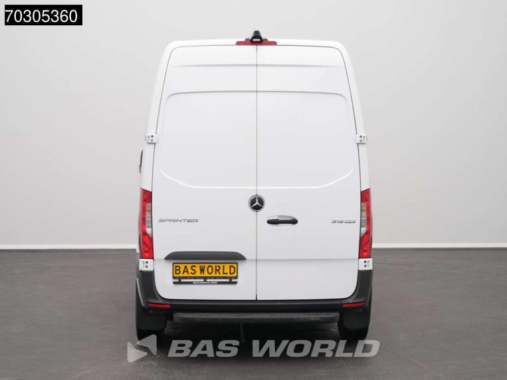 Mercedes Sprinter 315 CDI Automaat L2H2 150PK Airco Camera MBUX CarPlay Euro6 L2 Airco Photo 7