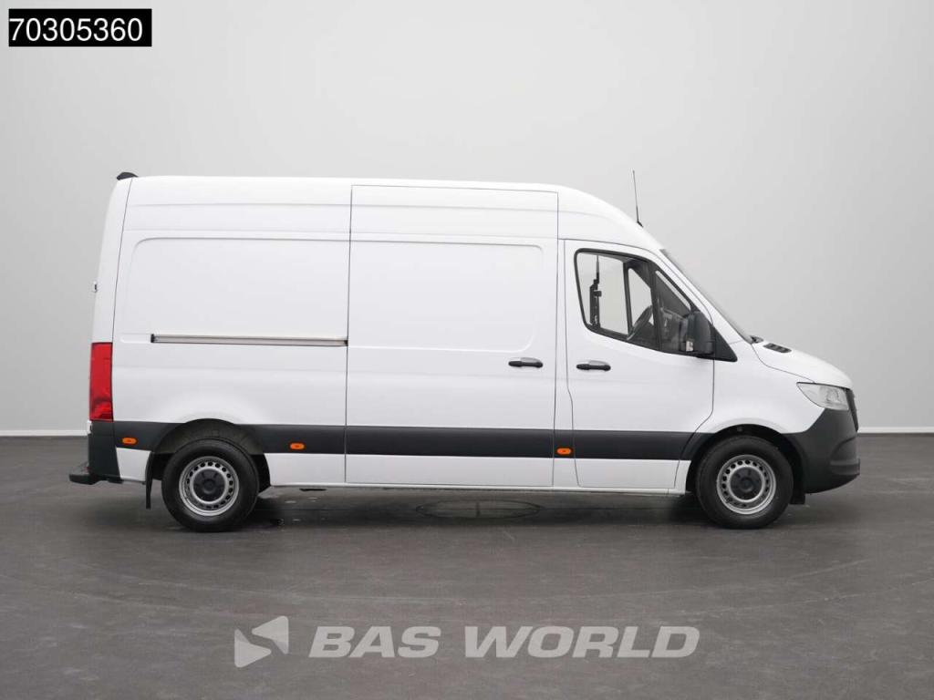 Mercedes Sprinter 315 CDI Automaat L2H2 150PK Airco Camera MBUX CarPlay Euro6 L2 Airco Photo 8