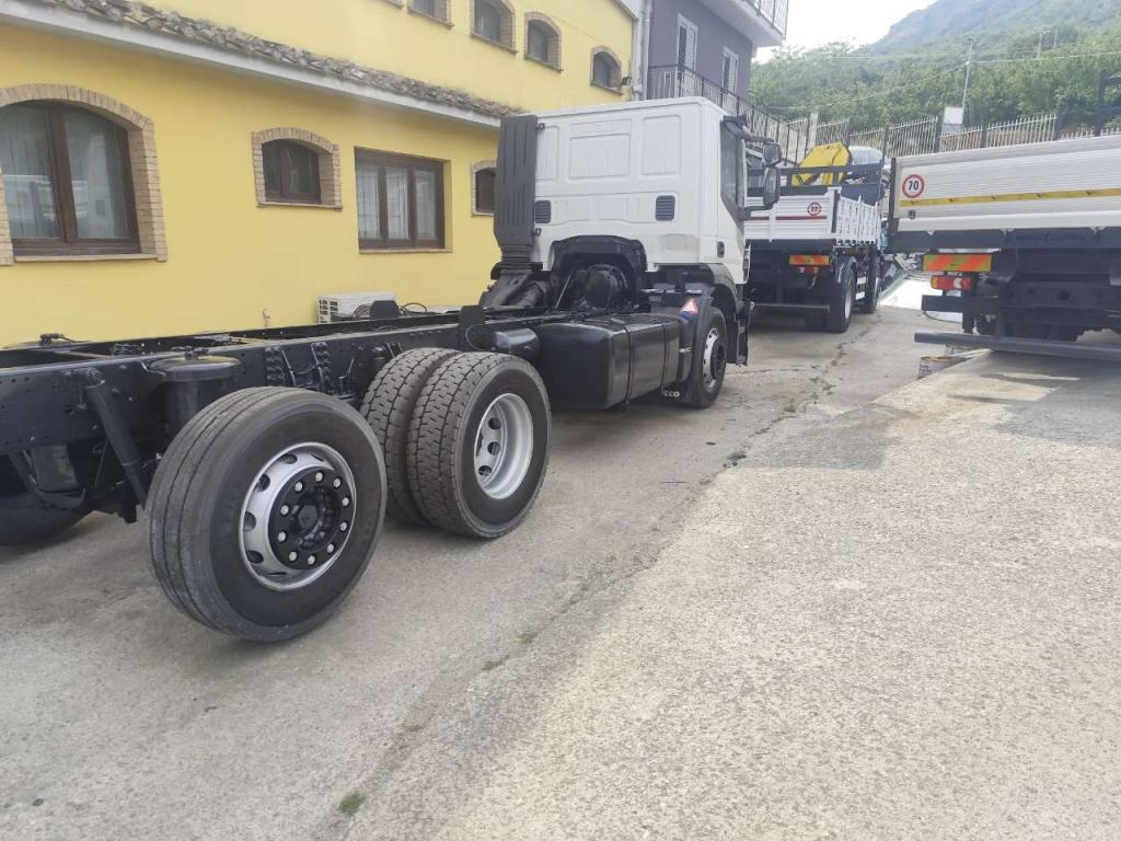 Iveco HI-STREET 260S31 XP Photo 22