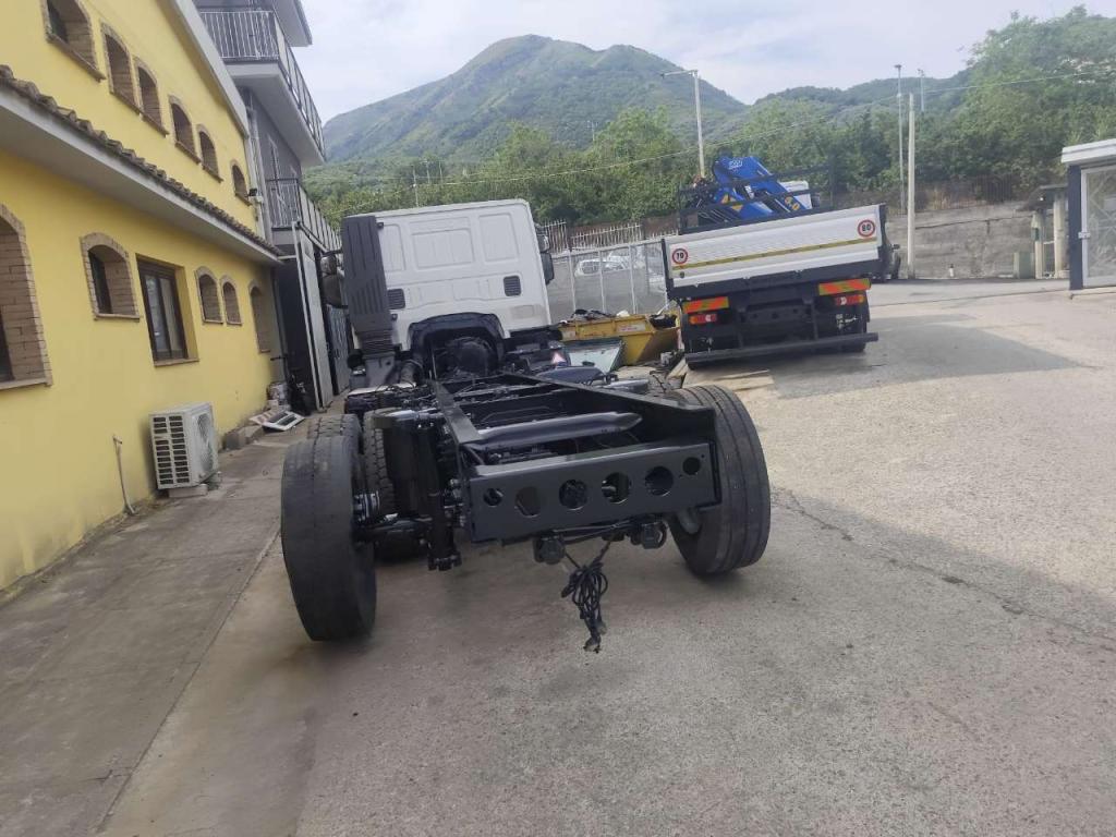 Iveco HI-STREET 260S31 XP Photo 26