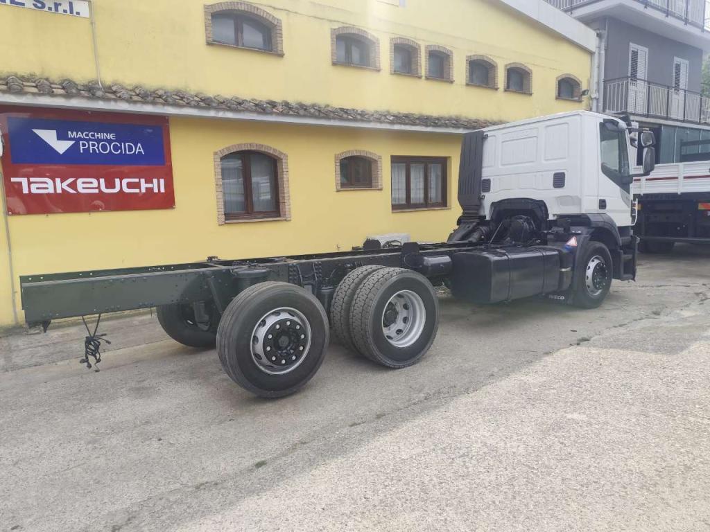 Iveco HI-STREET 260S31 XP Photo 27