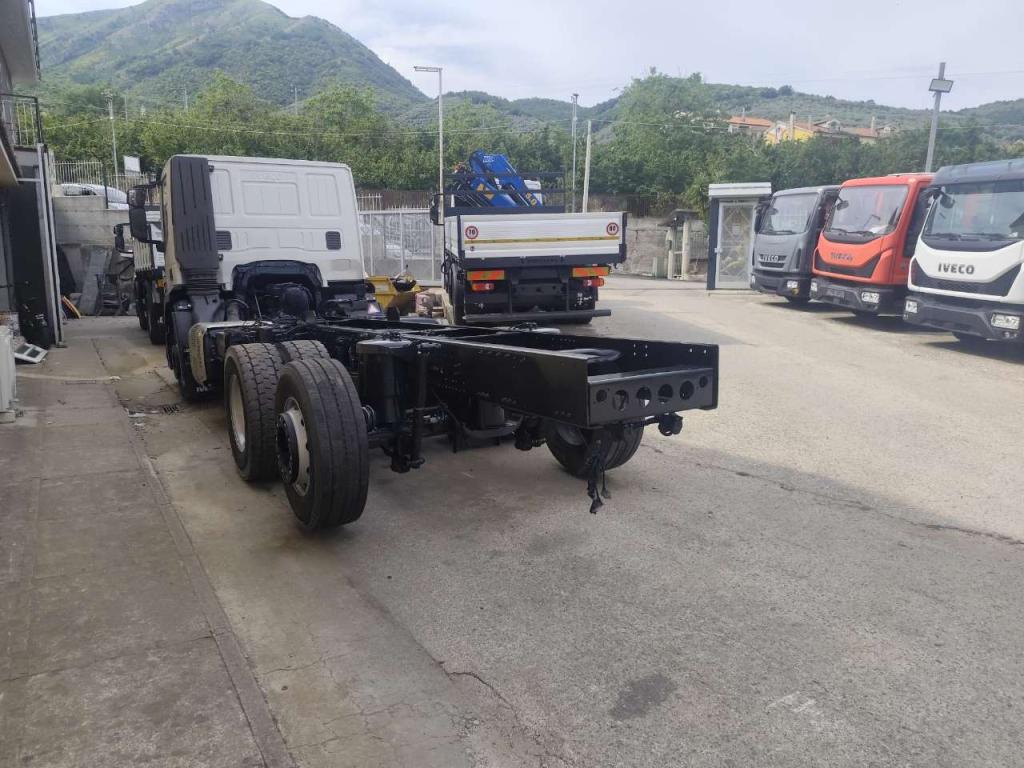 Iveco HI-STREET 260S31 XP Photo 28