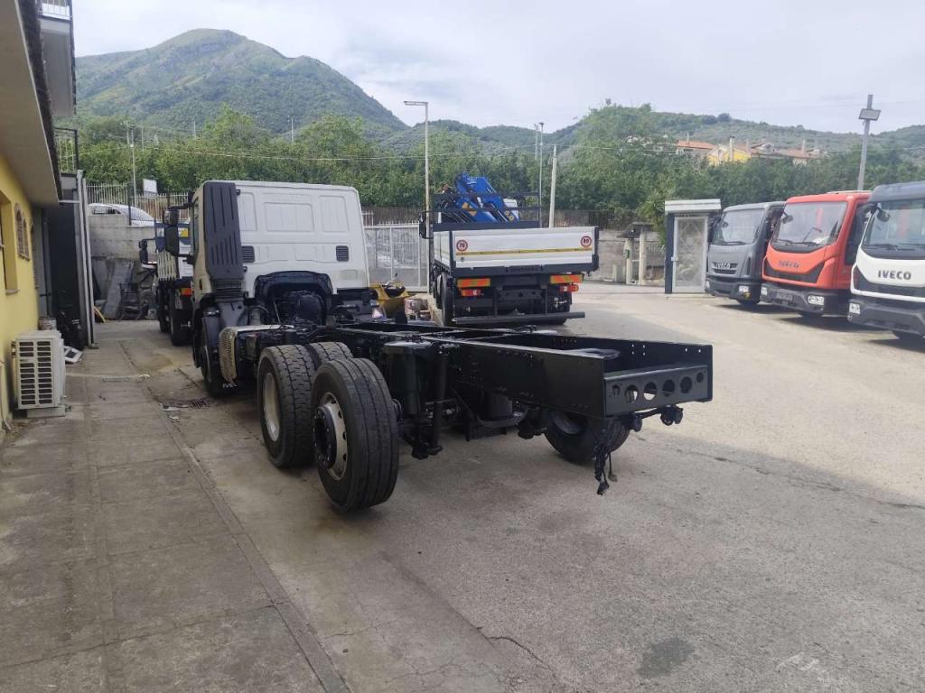 Iveco HI-STREET 260S31 XP Photo 29