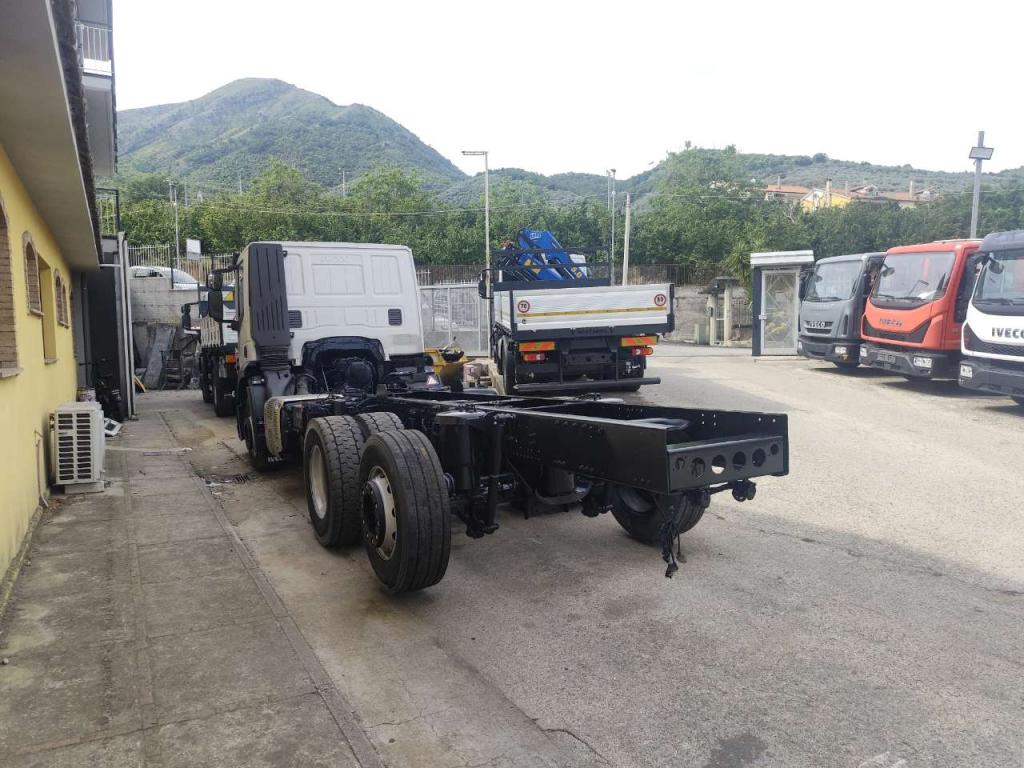 Iveco HI-STREET 260S31 XP Photo 30