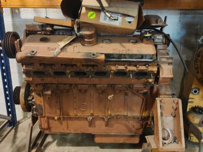 Detroit Diesel DV71 en vente par CERVETTI TRACTOR Srl