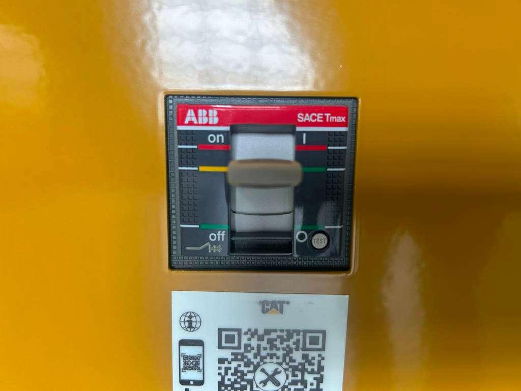 Caterpillar DE110E2 - Generator - DPX-18014 Photo 12