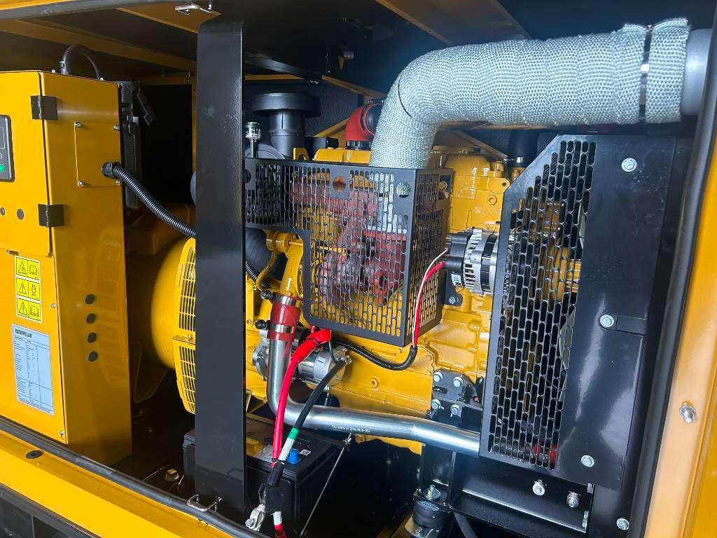 Caterpillar DE110E2 - Generator - DPX-18014 Photo 16