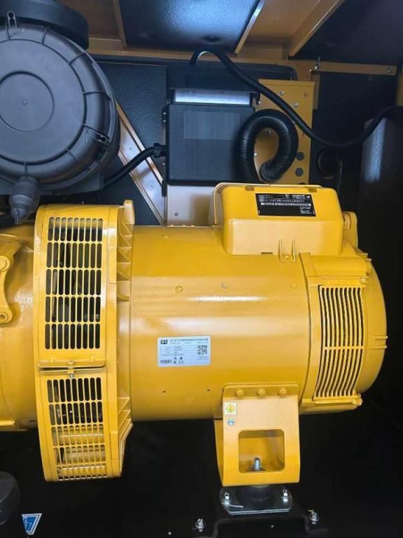 Caterpillar DE110E2 - Generator - DPX-18014 Photo 18