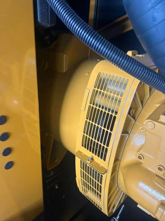 Caterpillar DE110E2 - Generator - DPX-18014 Photo 20