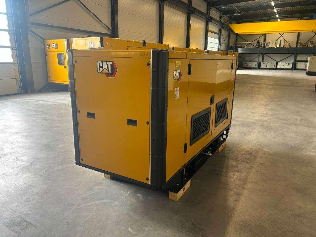 Caterpillar DE110E2 - Generator - DPX-18014 Photo 5