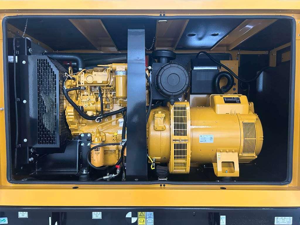 Caterpillar DE110E2 - Generator - DPX-18014 Photo 7