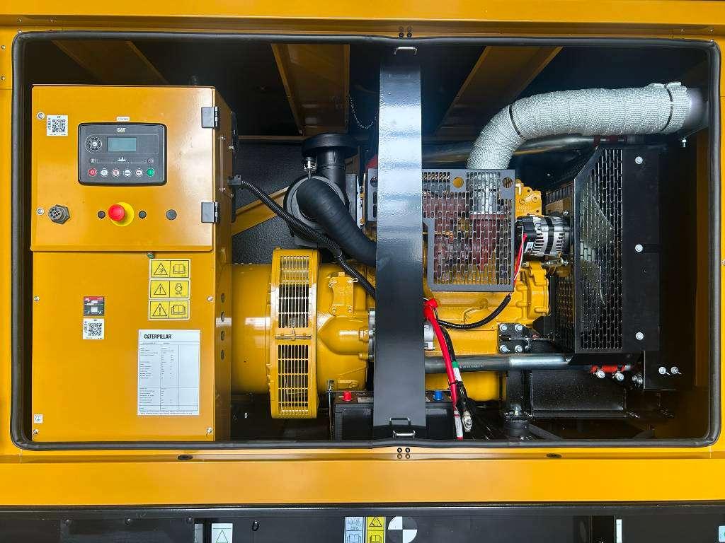 Caterpillar DE110E2 - Generator - DPX-18014 Photo 8