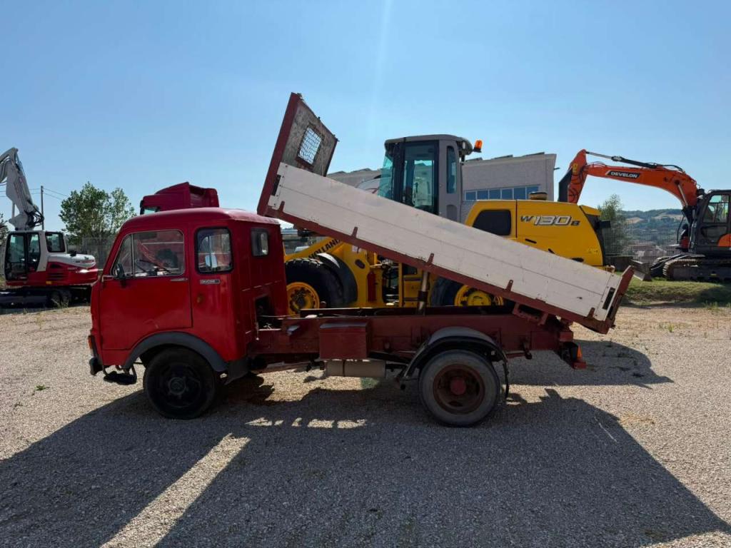 Fiat - OM 40NC35A Photo 3