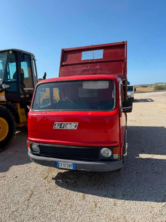 Fiat - OM 40NC35A Photo 4