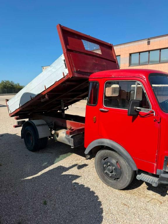 Fiat - OM 40NC35A Photo 6