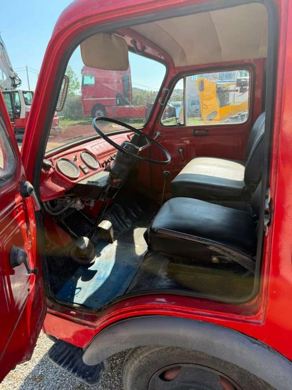 Fiat - OM 40NC35A Photo 8