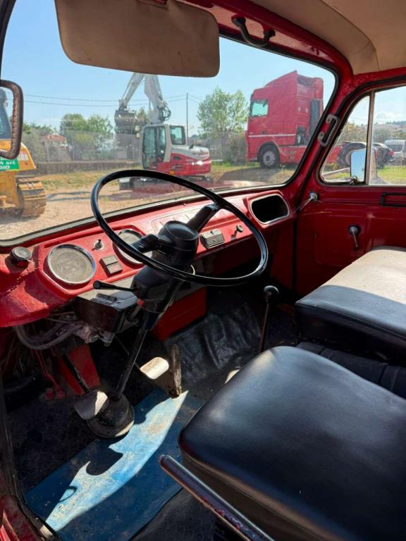 Fiat - OM 40NC35A Photo 9