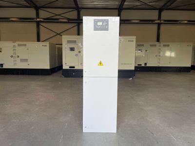 ATS Panel 630A - Max 435 kVA - DPX-27508-A en vente par DPX Power Europe B.V.