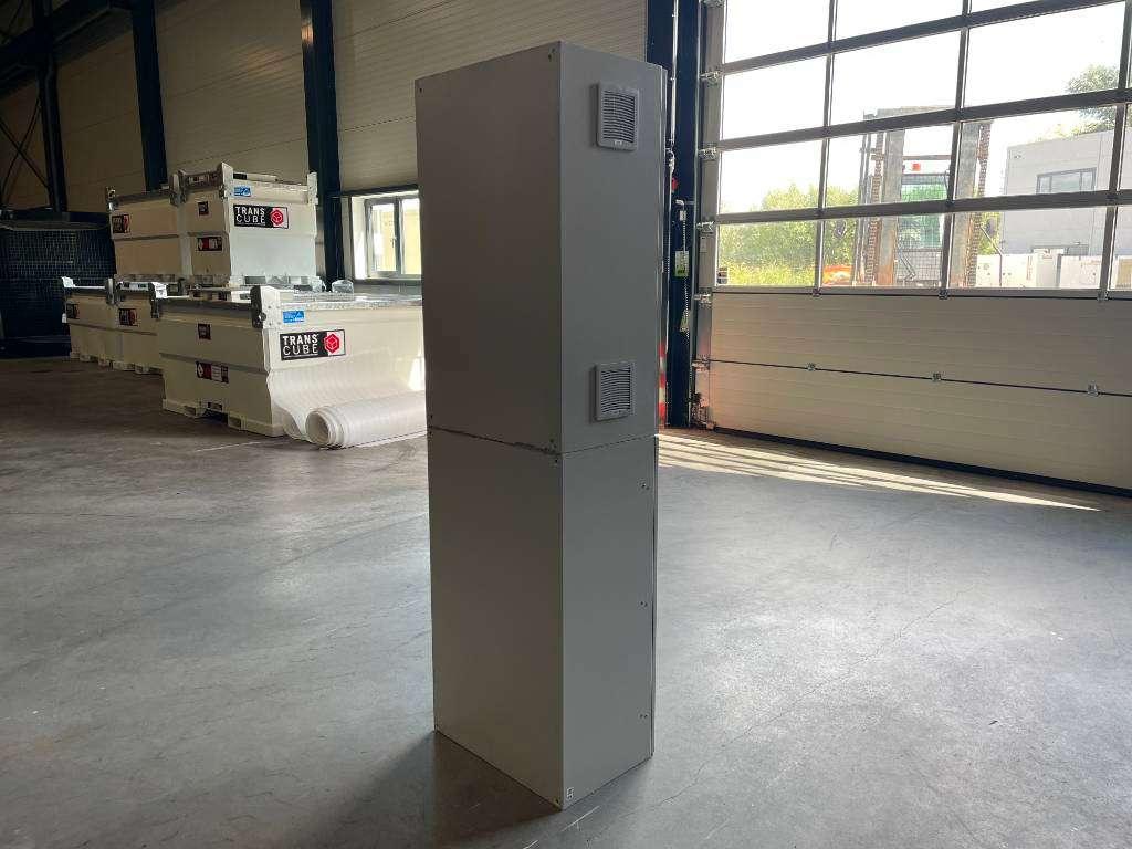 ATS Panel 630A - Max 435 kVA - DPX-27508-A Photo 3