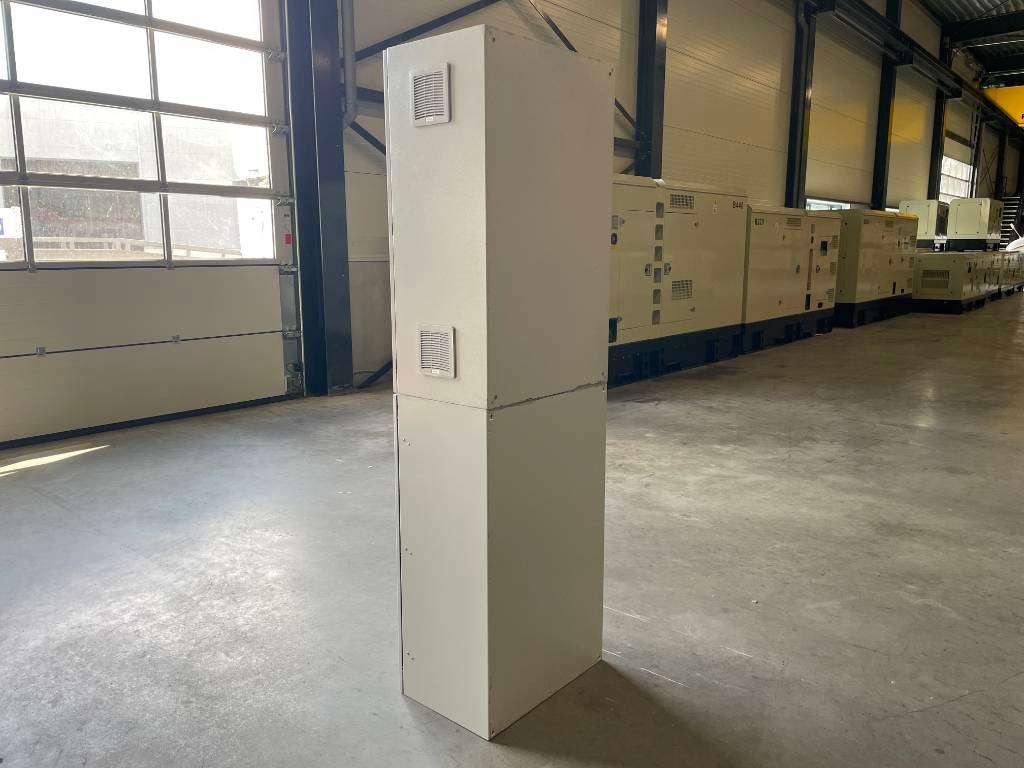 ATS Panel 630A - Max 435 kVA - DPX-27508-A Photo 4