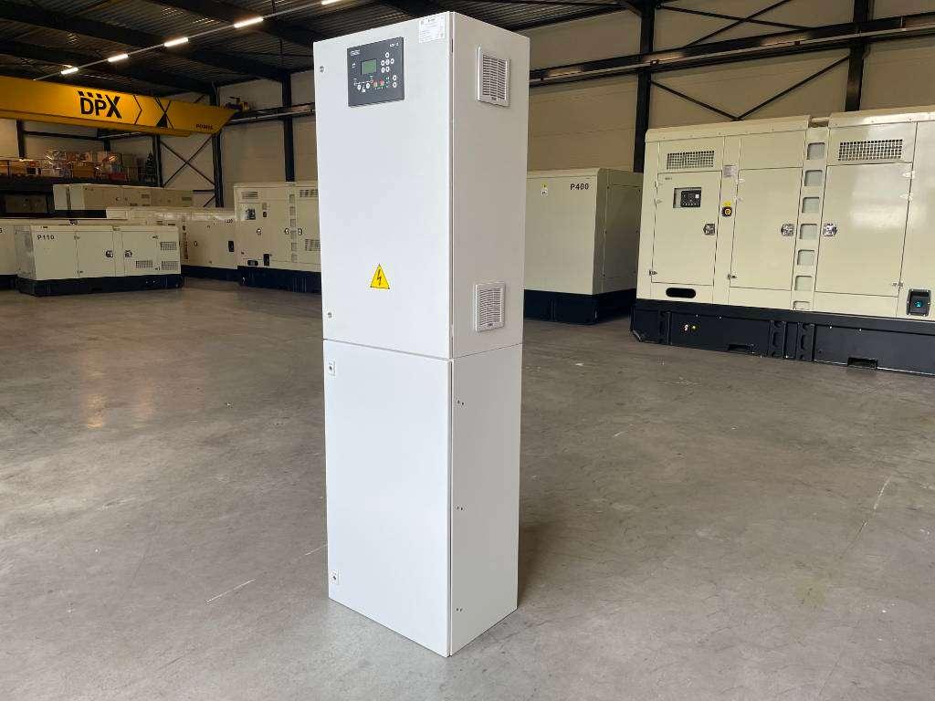 ATS Panel 630A - Max 435 kVA - DPX-27508-A Photo 5