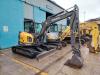 Volvo ECR50F Photo 1 thumbnail