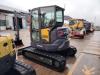 Volvo ECR50F Photo 2 thumbnail
