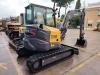 Volvo ECR50F Photo 3 thumbnail
