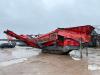 Terex - Finlay 883 - Automatic Greasing / Caterpillar Engine Photo 1 thumbnail